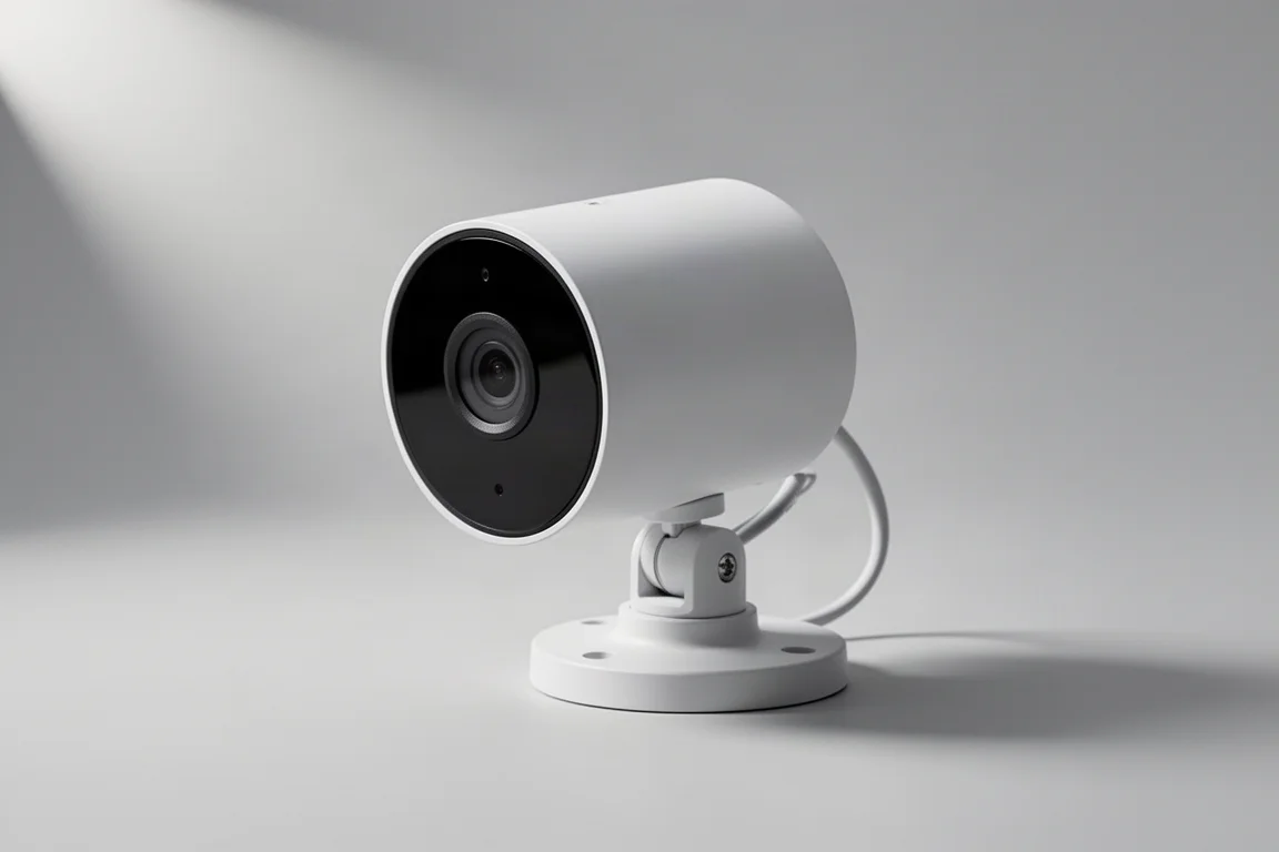 Ring Stick Up Cam product image