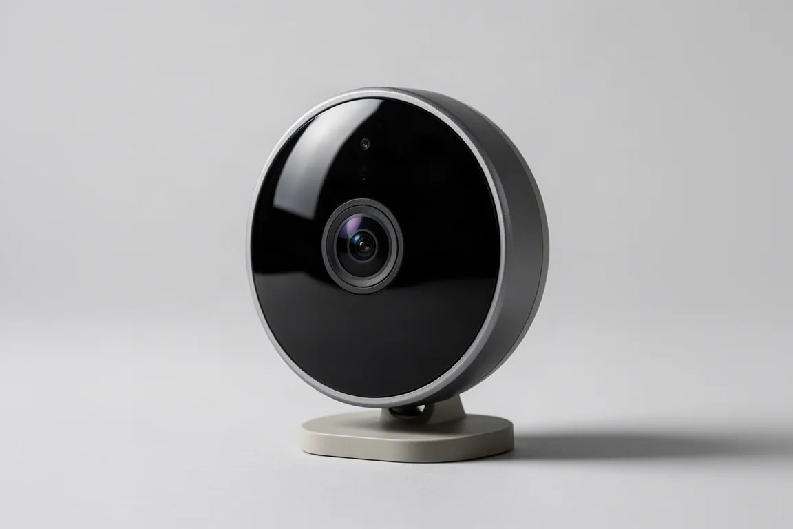 Ring Video Doorbell product image