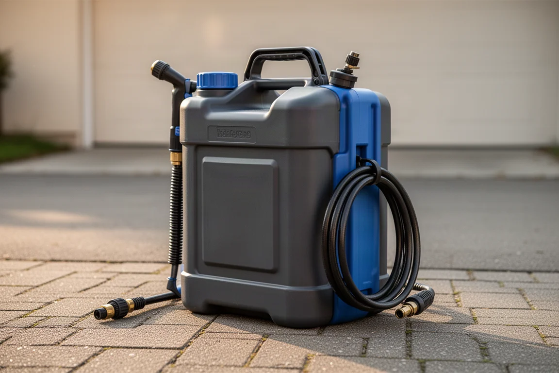 RinseKit product image