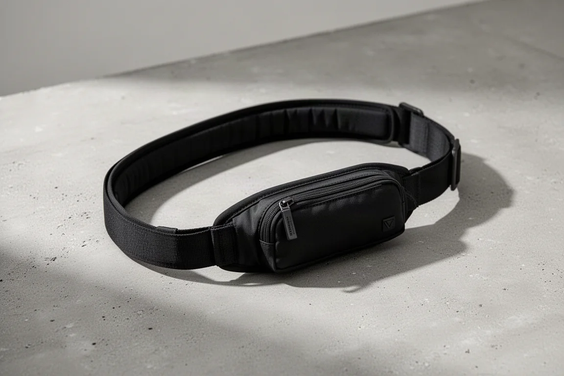 Riot Division Strap Bag product image