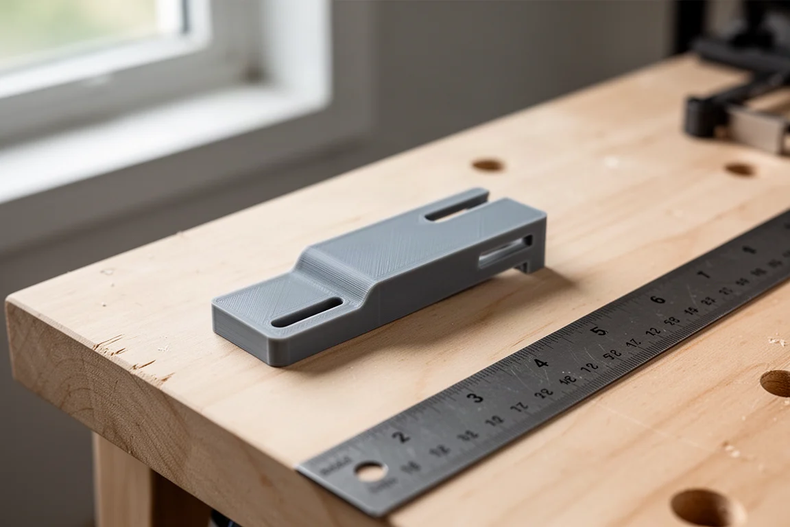 Risk Saddle Height Measuring Tool product image