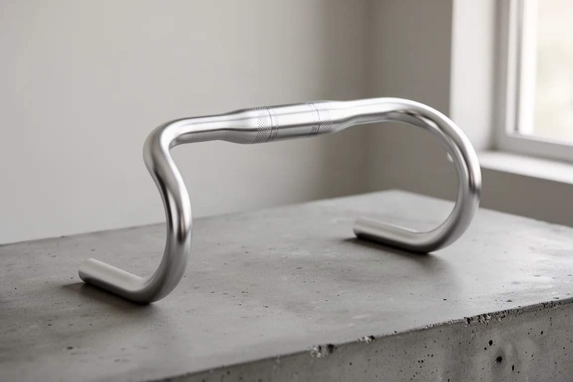 Ritchey Pro Logic Anatomic Handlebar product image