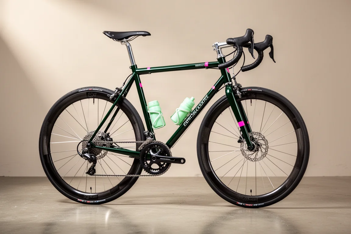 Ritchey Road Logic Disc product image