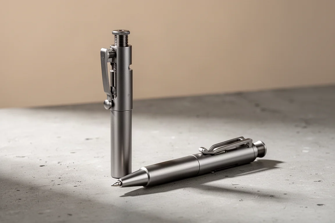 Rite in the Rain Bolt Action Pen product image