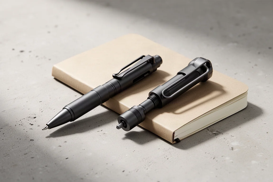 Rite in the Rain Mini Bolt Action Pen product image