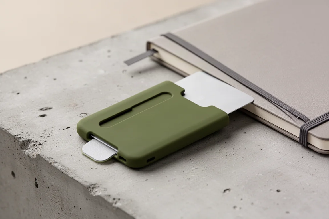 Rite in the Rain Monsoon Series Card Holder product image
