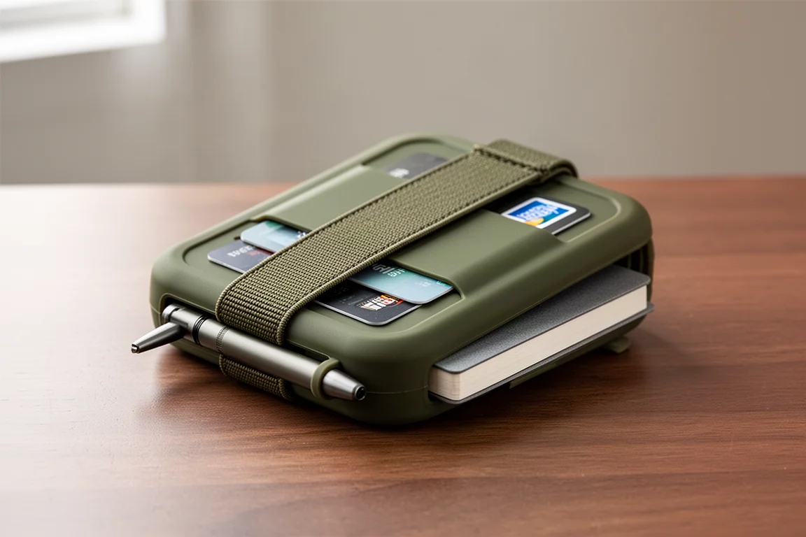 Rite in the Rain Monsoon Series Field Wallet product image