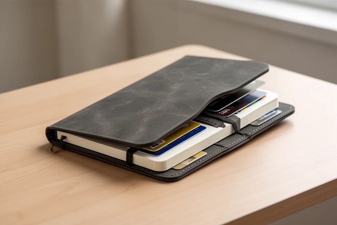 Rite in the Rain Monsoon Horizon Wallet product image