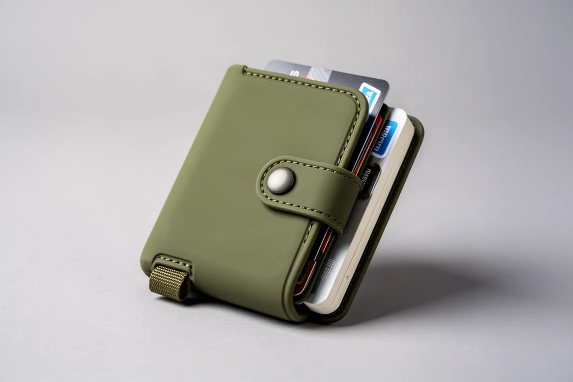 Rite in the Rain Monsoon Series Pocket Top Wallet product image