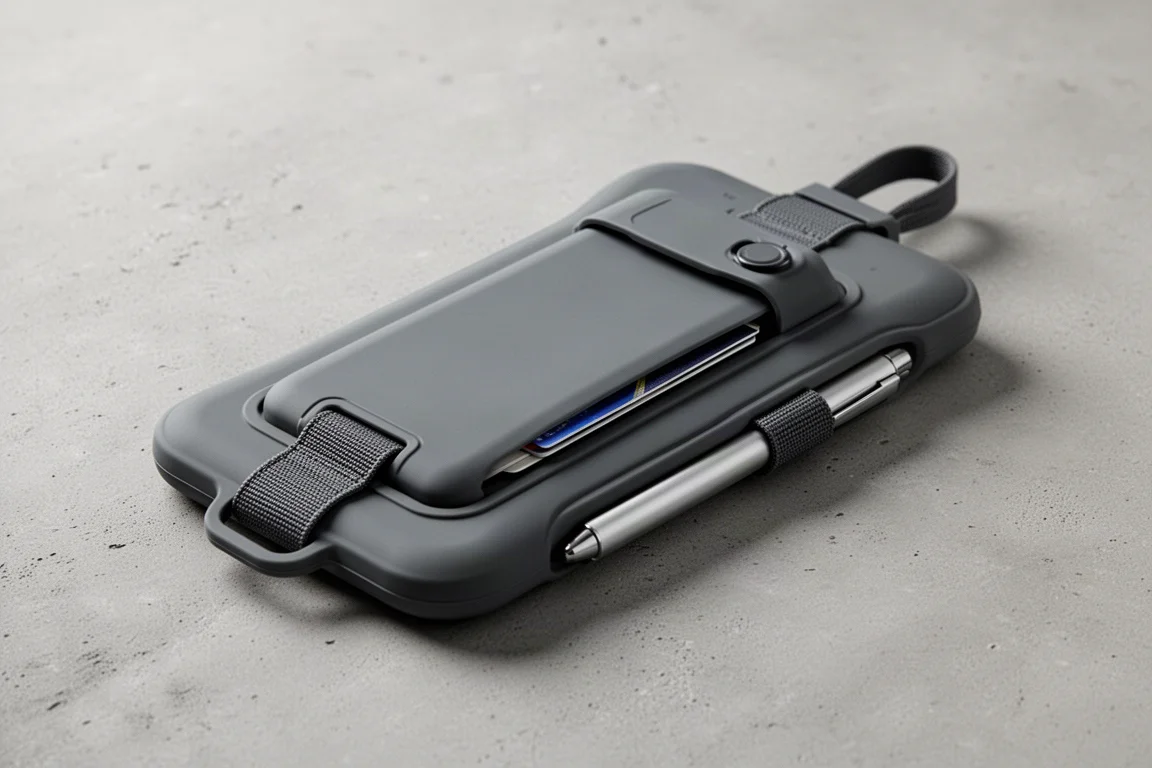 Rite in the Rain Monsoon Wallet product image