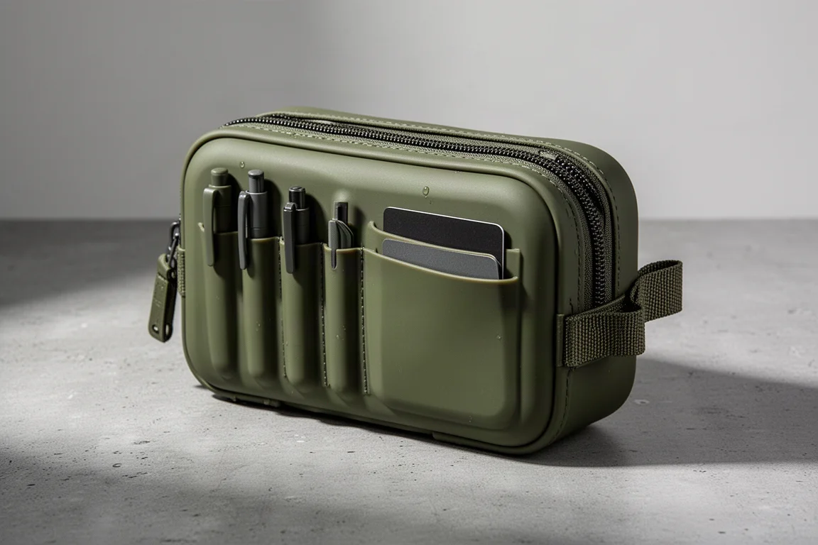 Rite in the Rain Monsoon Series Zipper Pouch product image