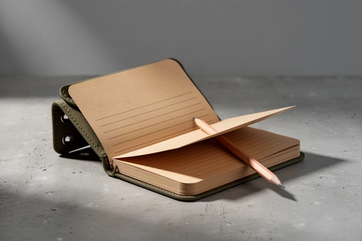 Rite in the Rain Notebooks product image