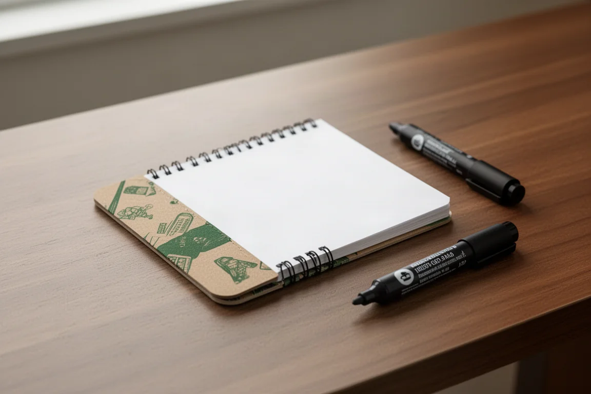 Rite in the Rain Notepad product image