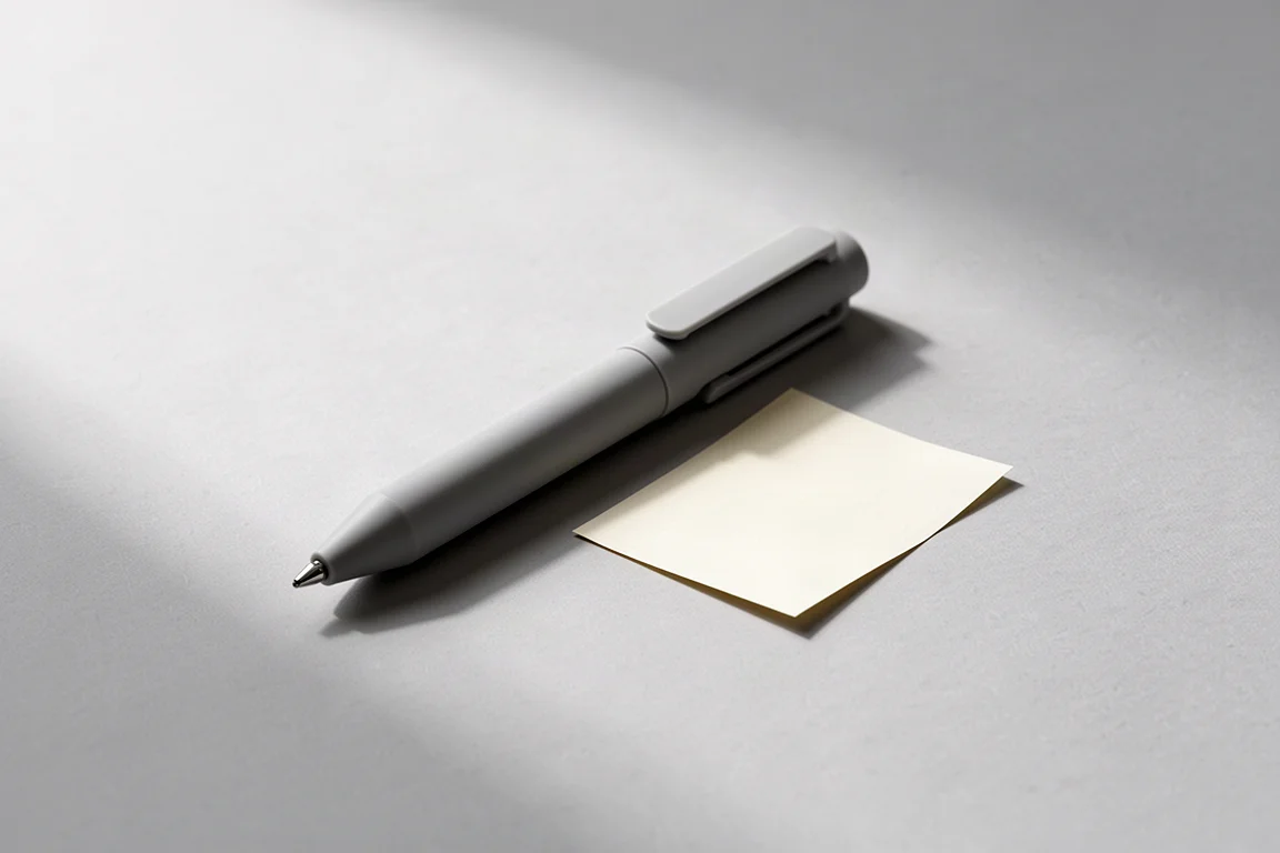 Rite in the Rain Pokka Pen product image