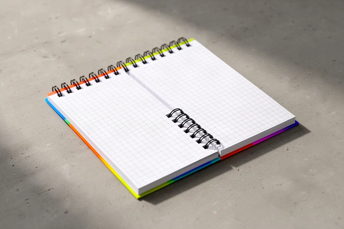 Rite in the Rain Top-Spiral Notebook product image