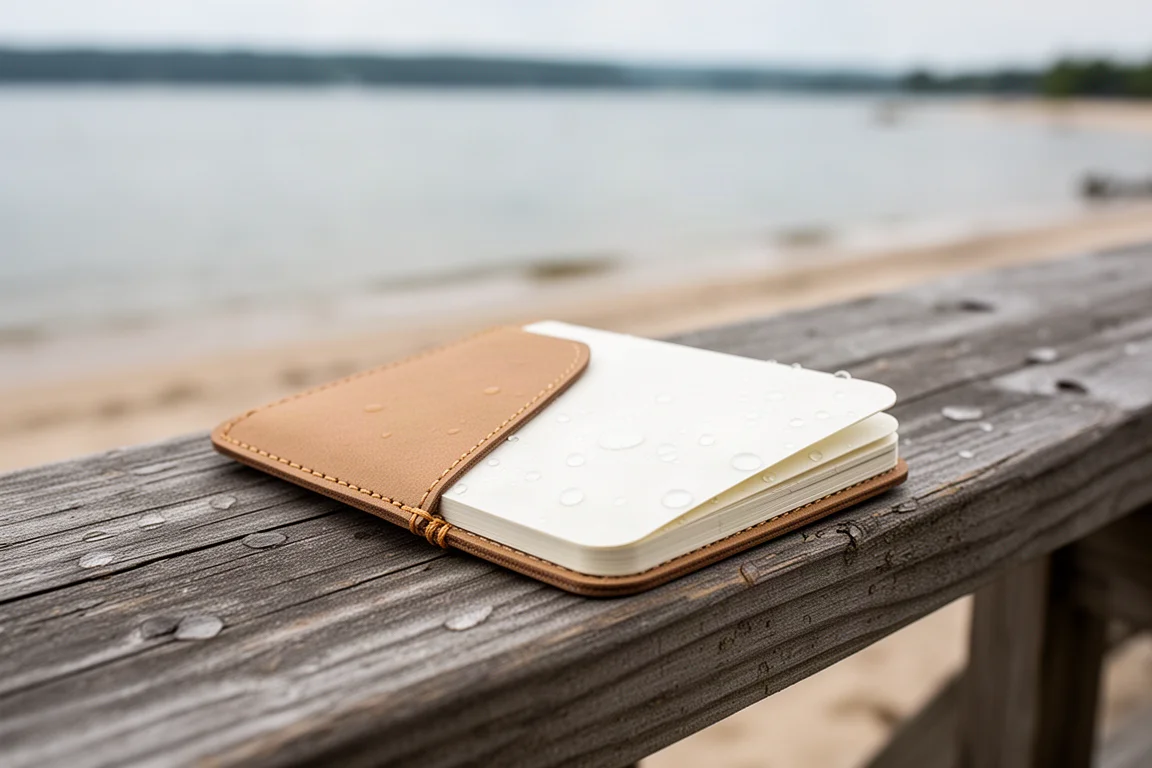 Rite in the Rain Waterproof Notebook product image