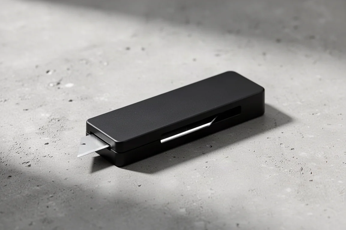 Rivery MFG Zero Blade product image