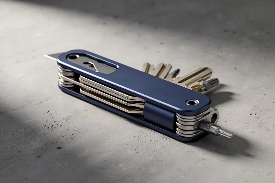 Rivon U4 Pro product image