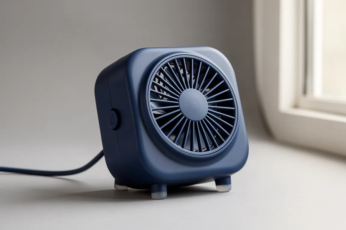 RJVW USB Fan product image