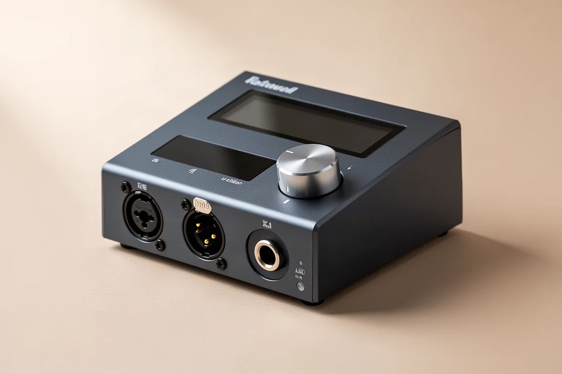 RME Babyface Pro FS product image