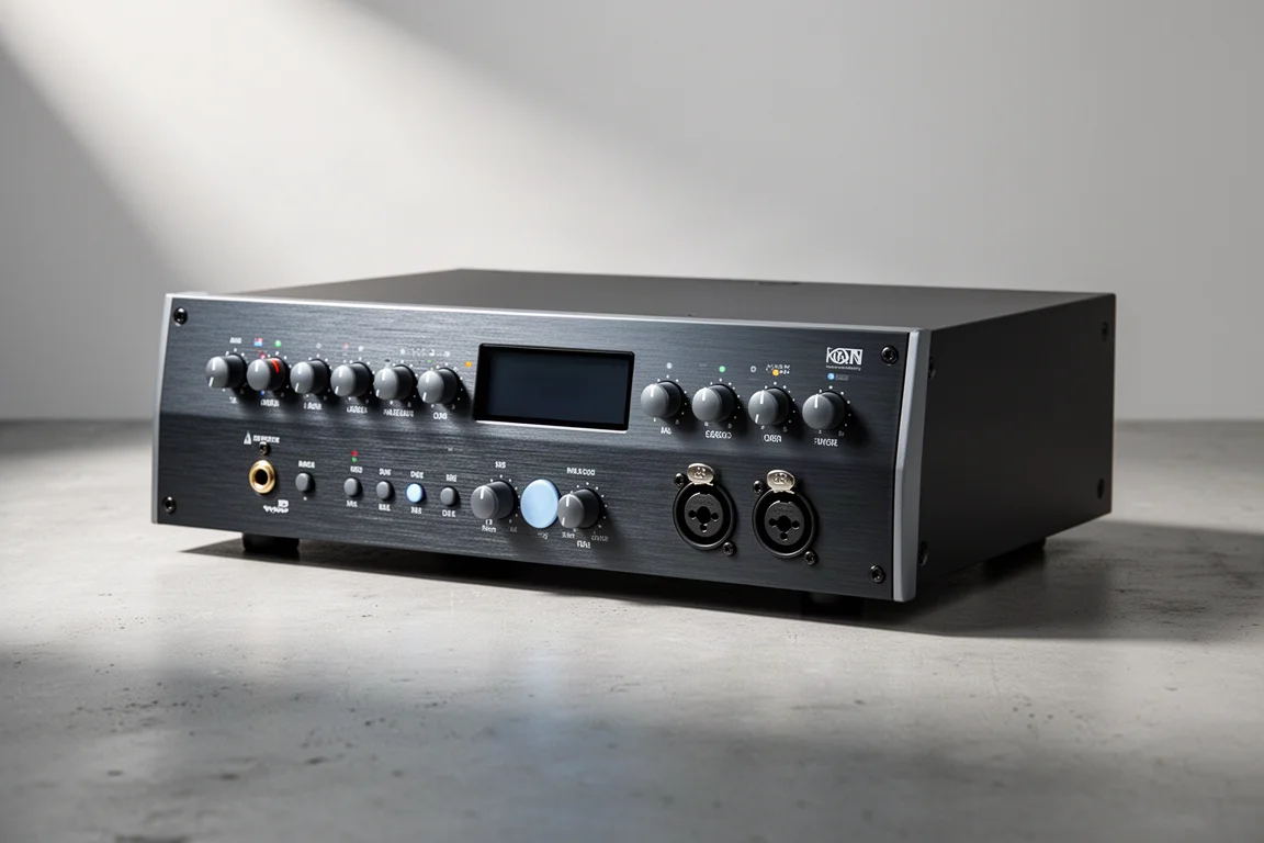RME Fireface UCX II product image