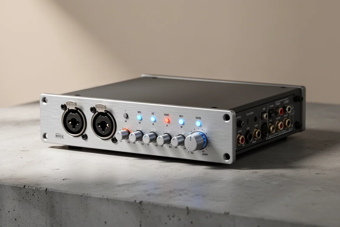 RME Fireface UCX2 product image