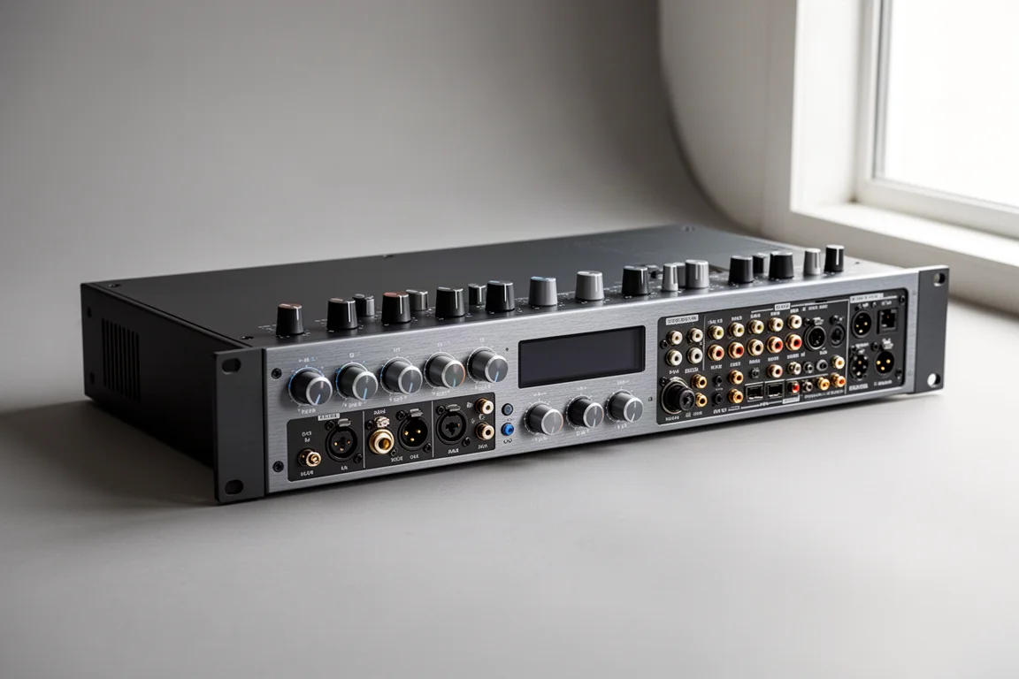 RME UFX product image