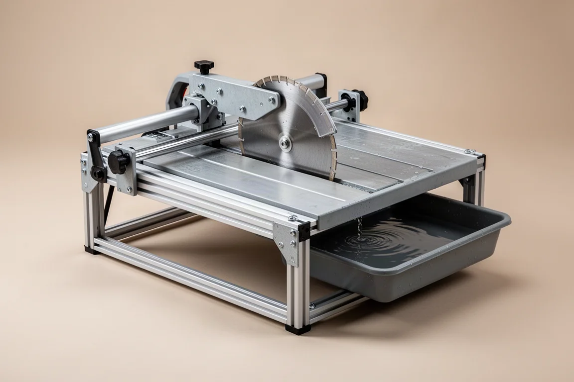 RoadShock 10-Inch Wet Saw product image