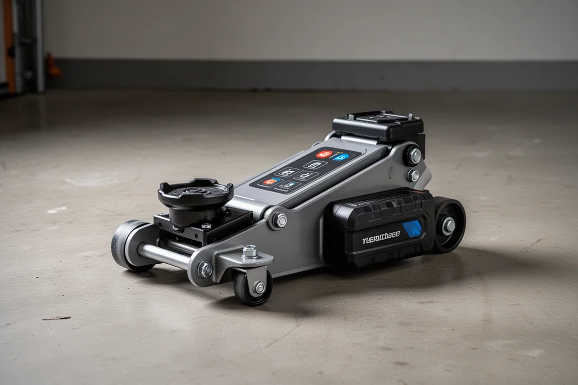 Roadte Battery-Operated Jack product image