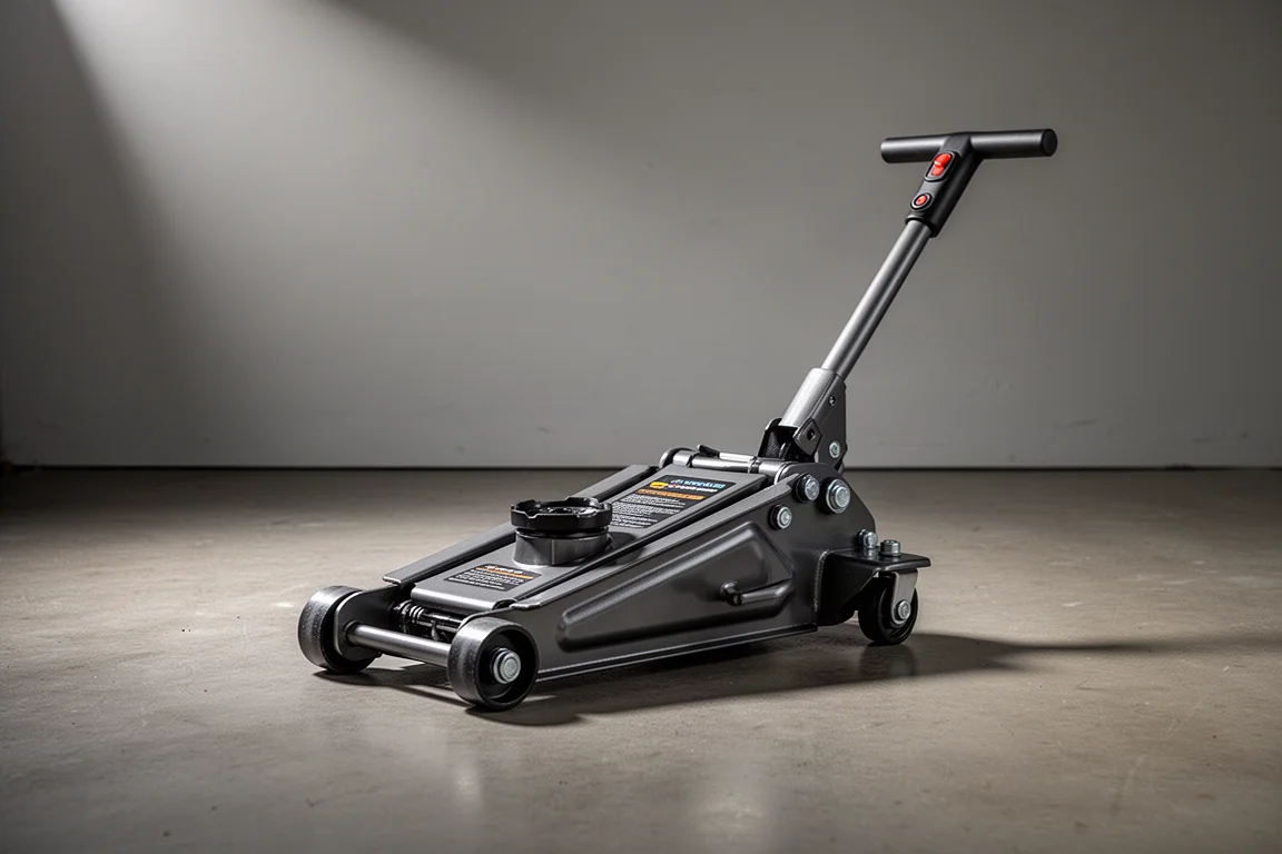 Roadtech Battery-Powered Jack product image