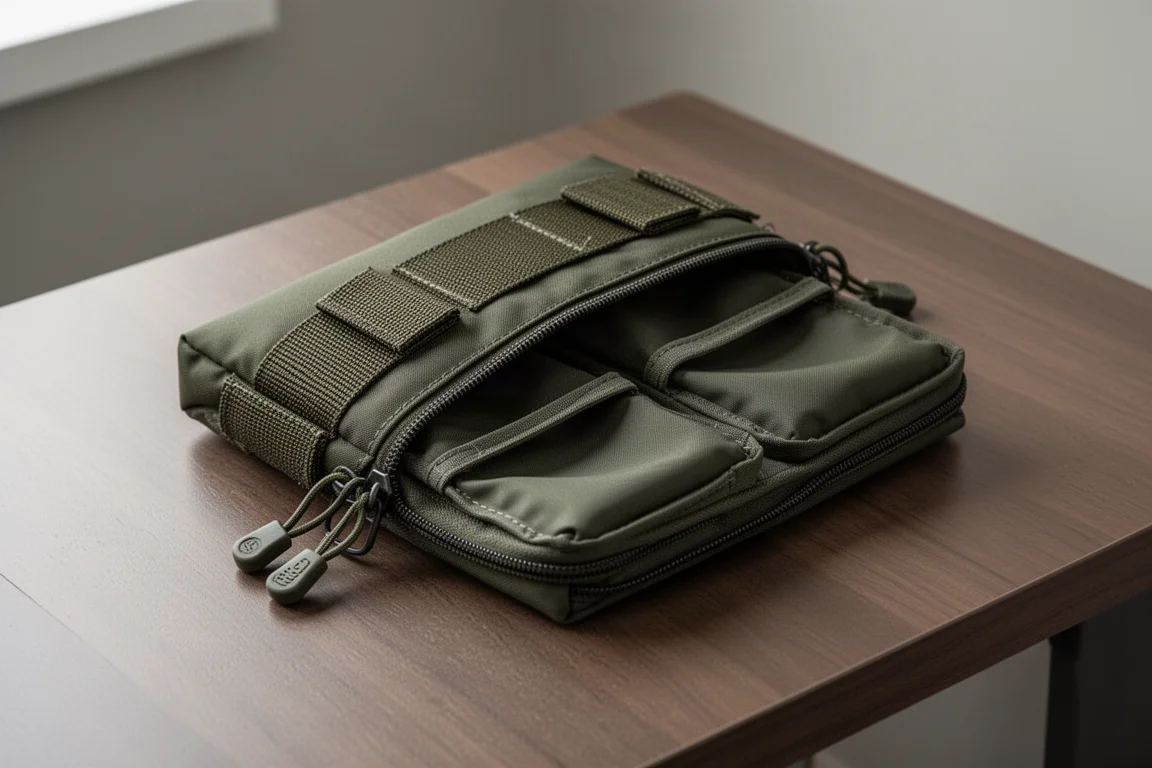 Roaring Fire EDC Pouch product image