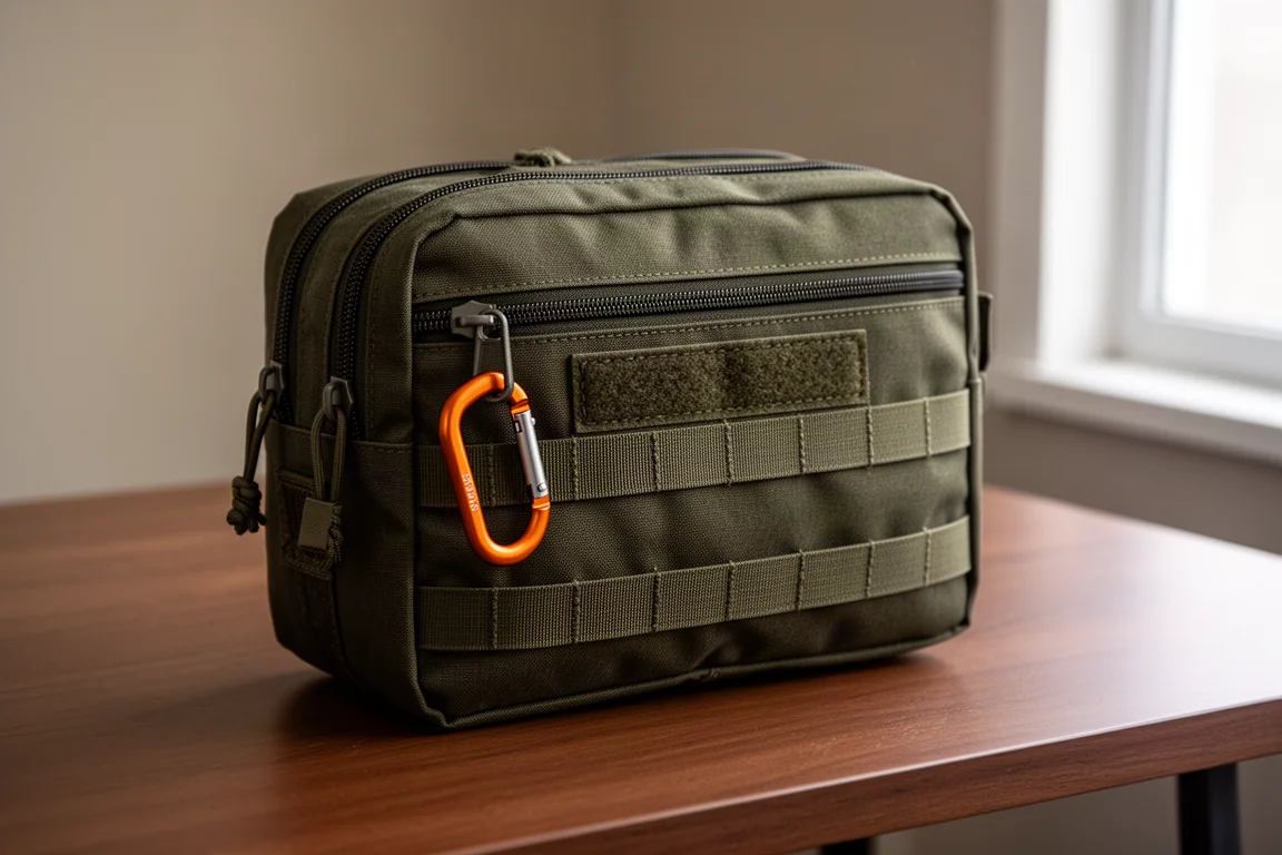 Roaring Fire Tinder Tactical Organizer product image