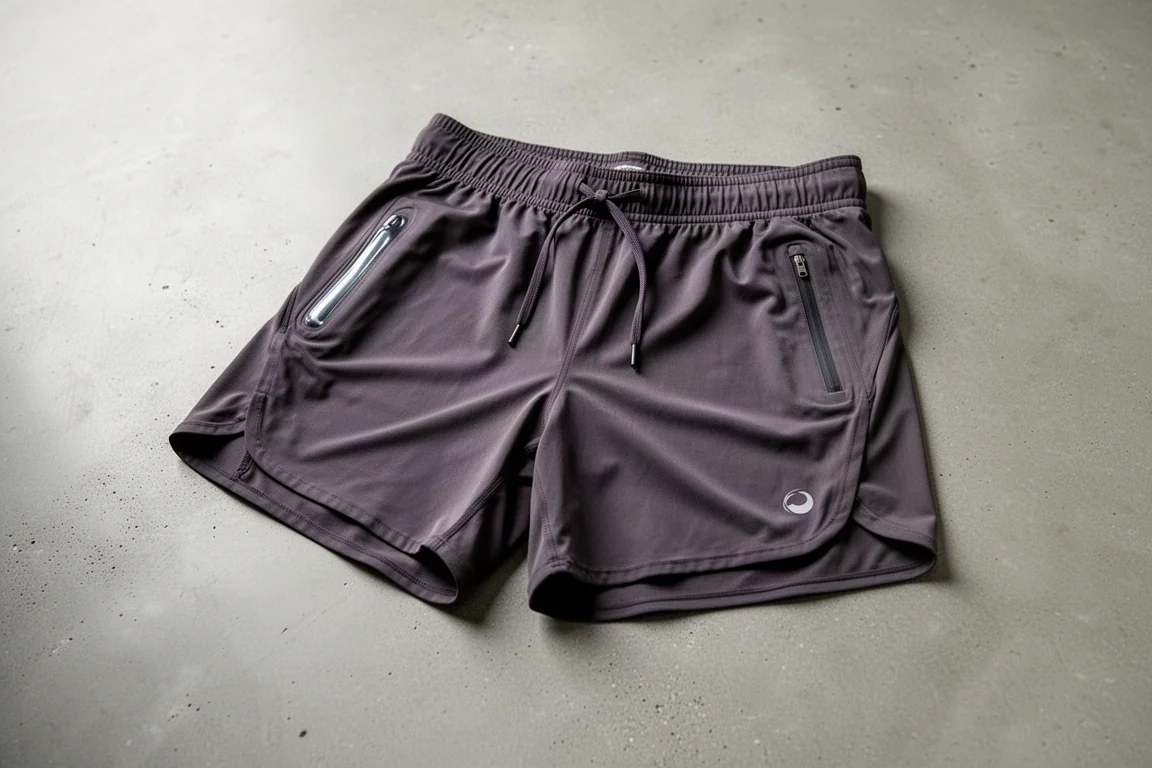 Roark Alta 5-Inch Short product image