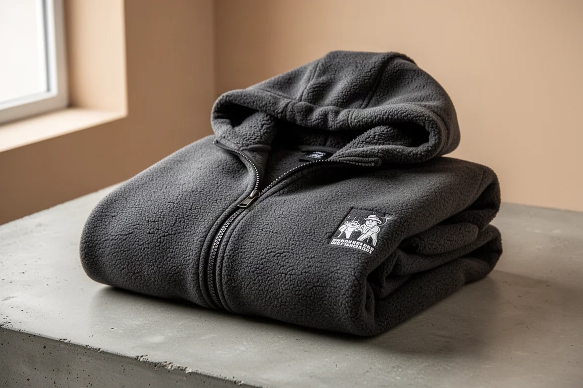 Roark El Moro Hoodie product image