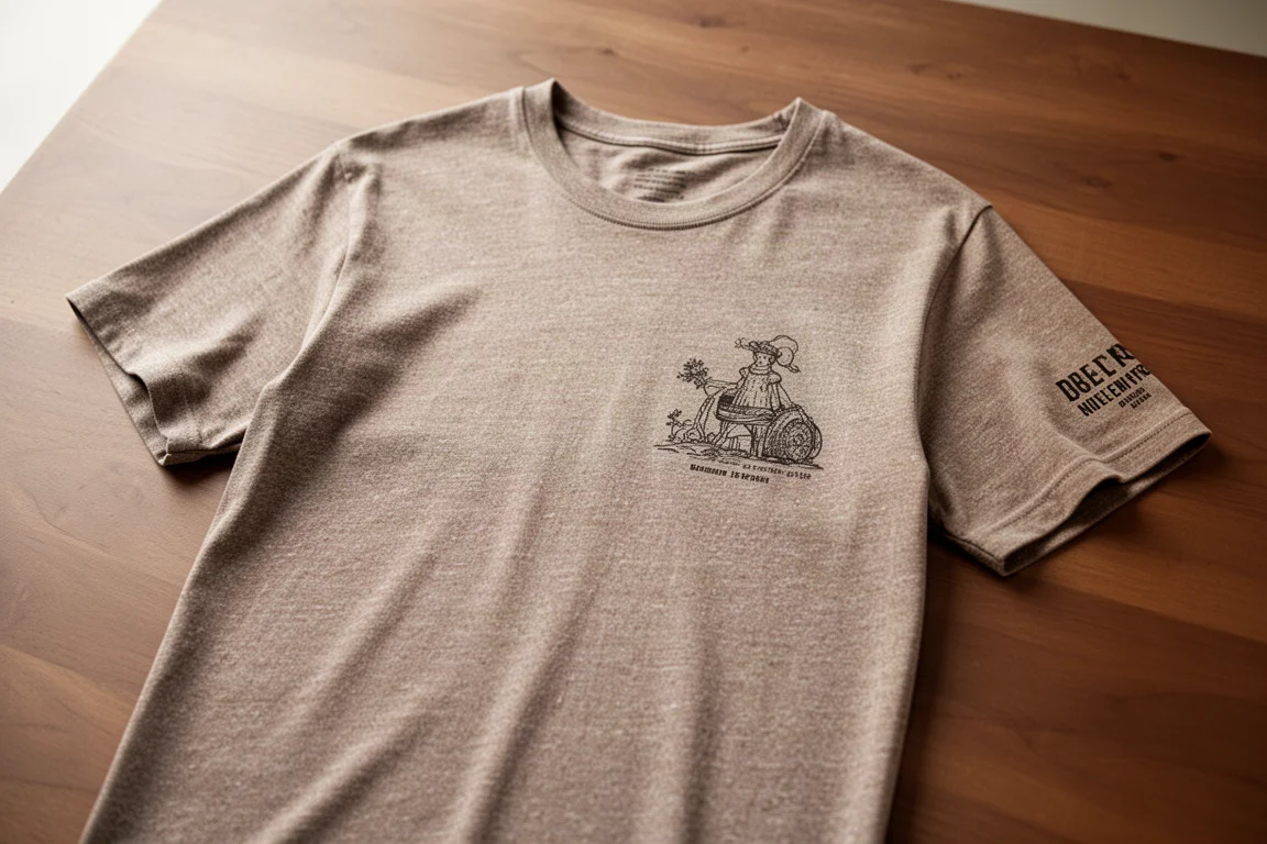 Roark Mathis Snake T-Shirt product image
