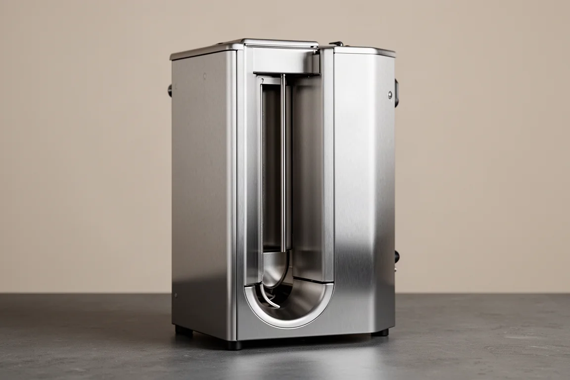 Roband Sycloid Toaster product image