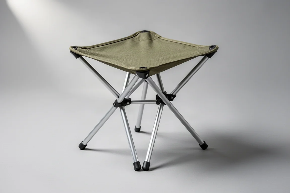 Robens Geographic Stool product image