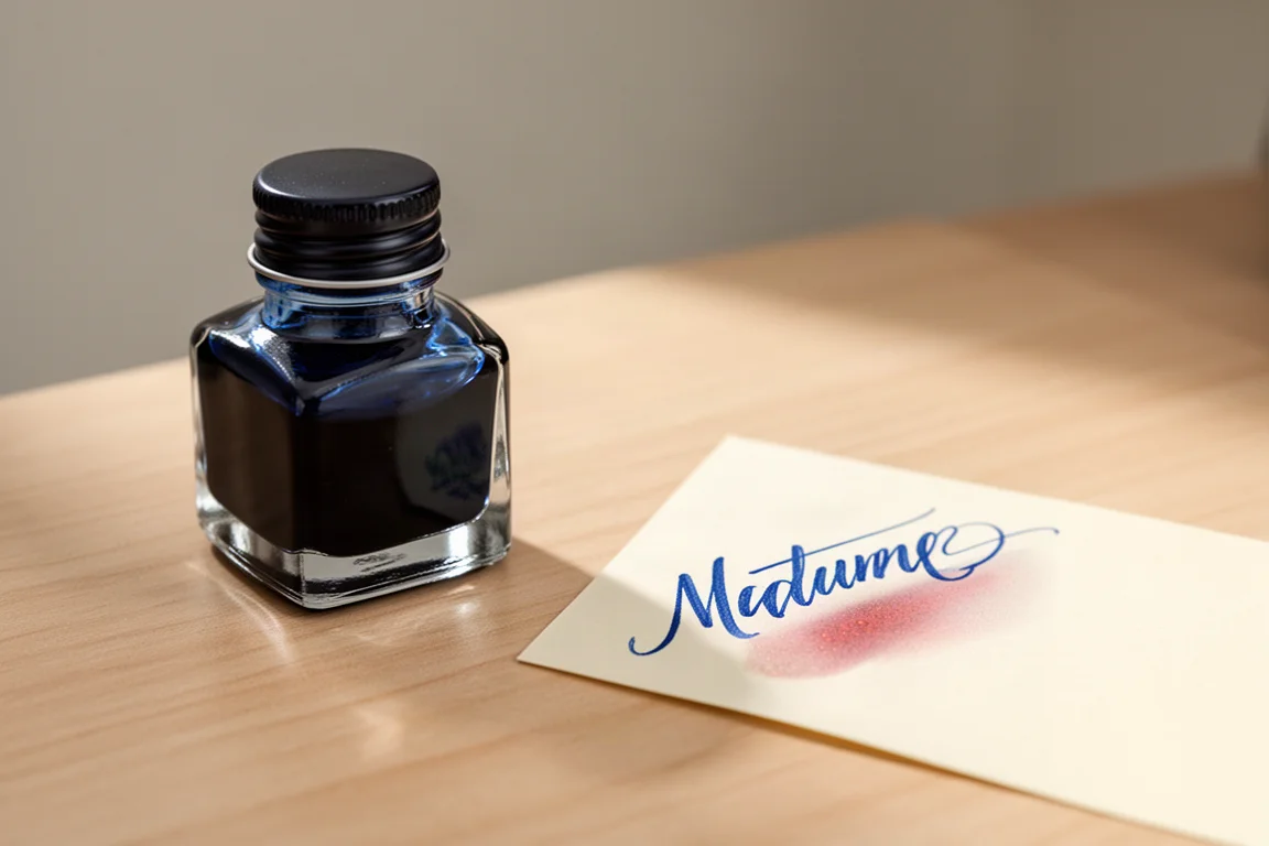 Robert Oster Admiral Blue product image
