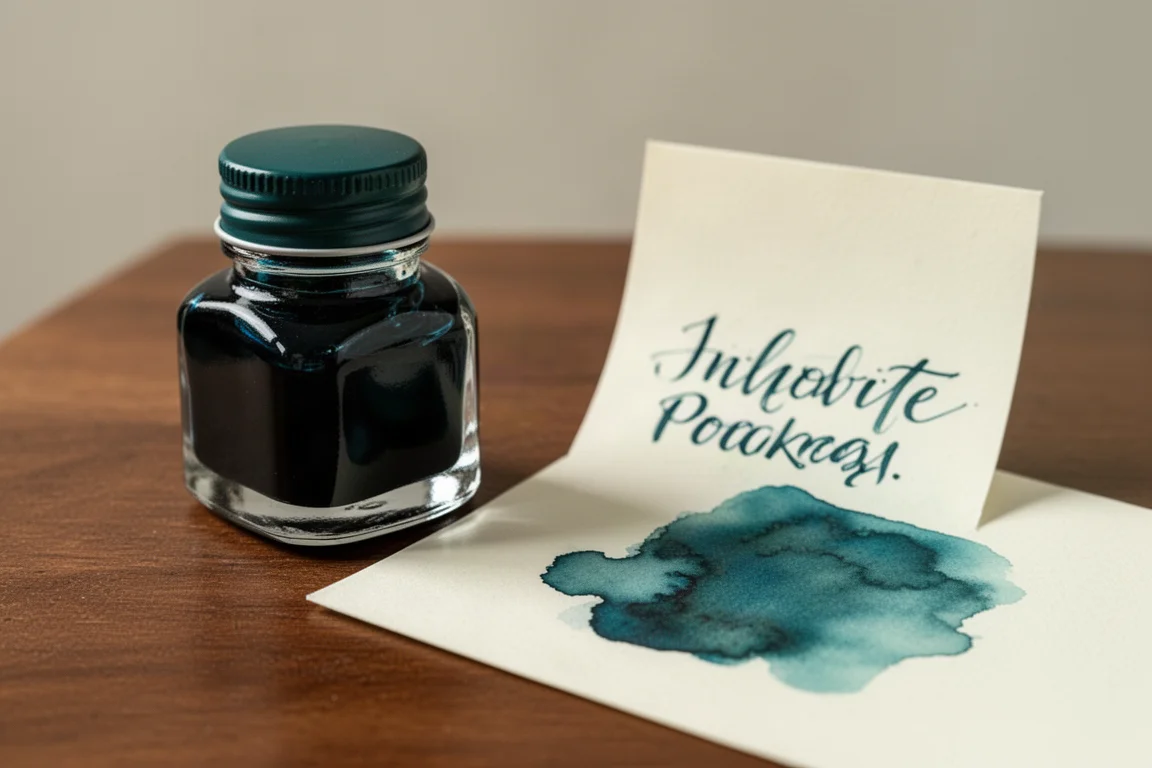 Robert Oster City Shearwater product image