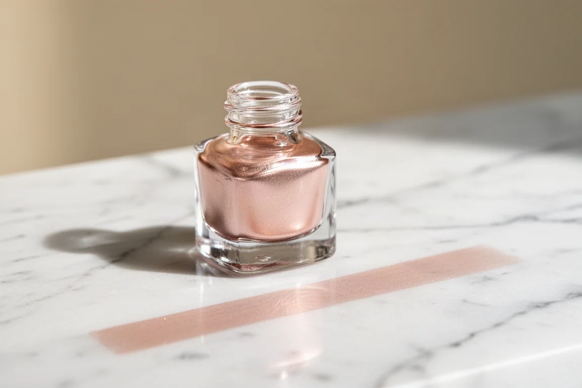 Robert Oster Rose Gold Antiqua product image