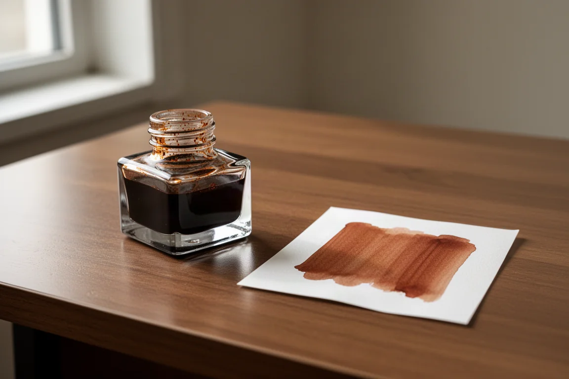 Robert Oster Vanness Exclusive Charred Hickory product image