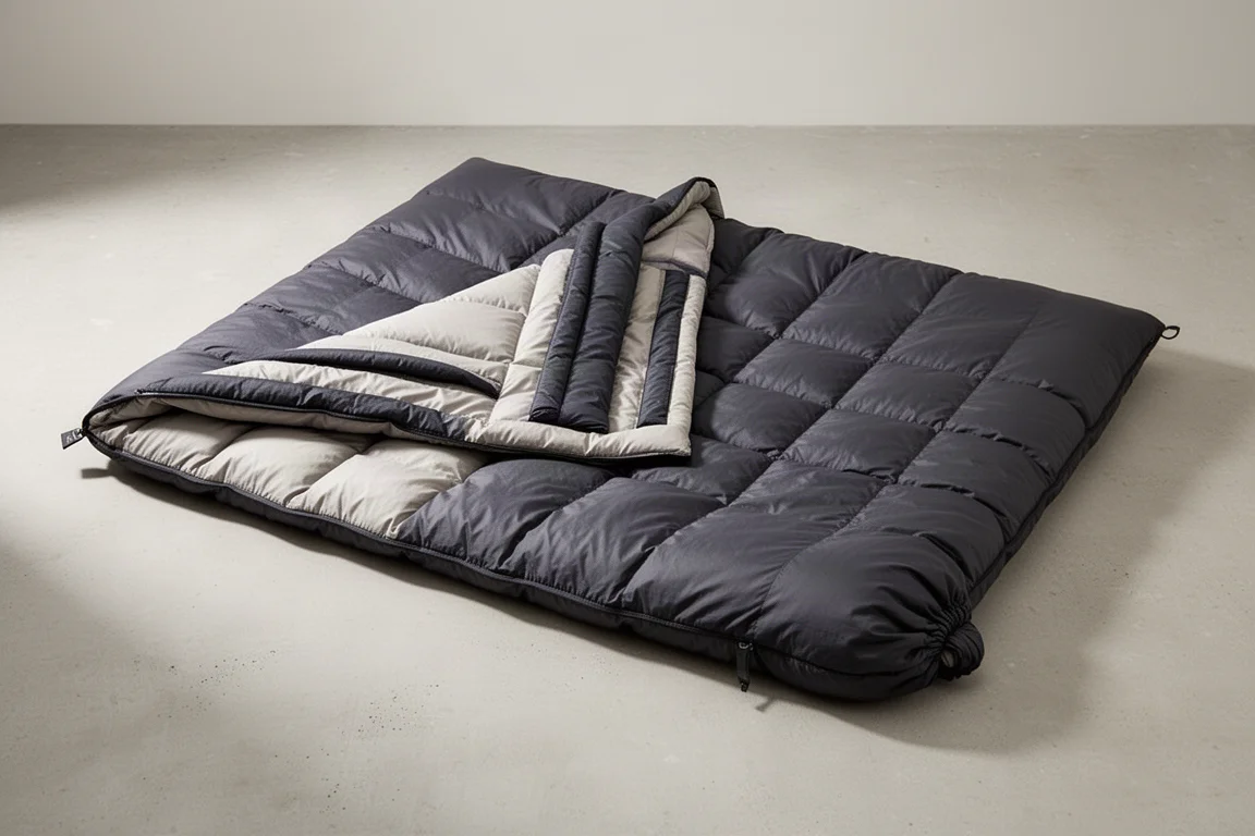 Rock Front 400 Quilt product image