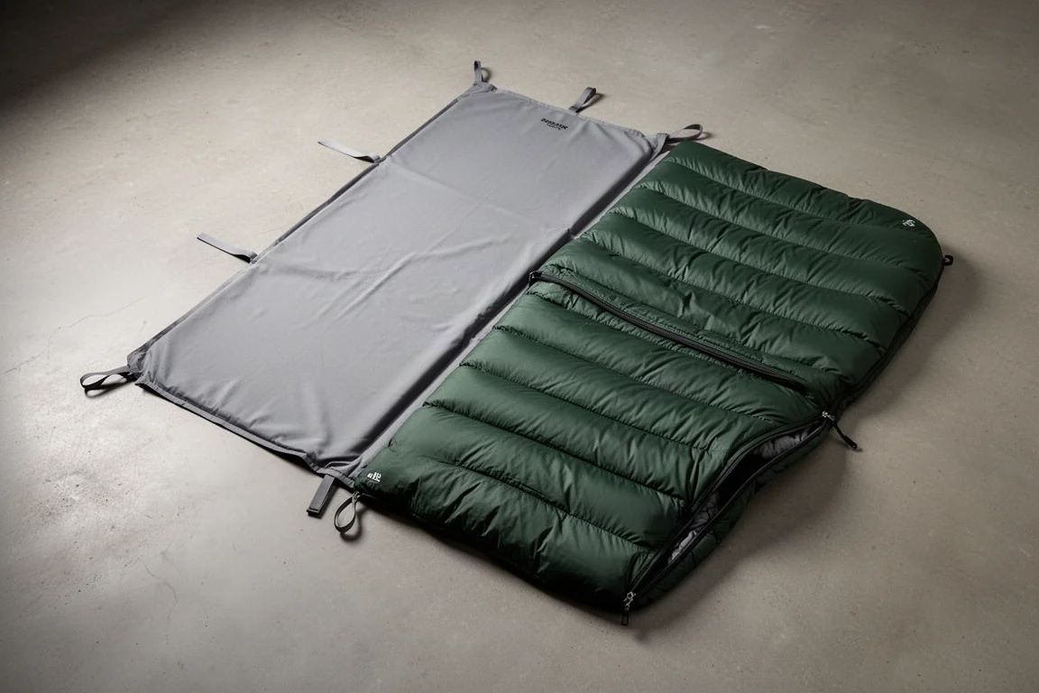 Rock Front Quilt System product image