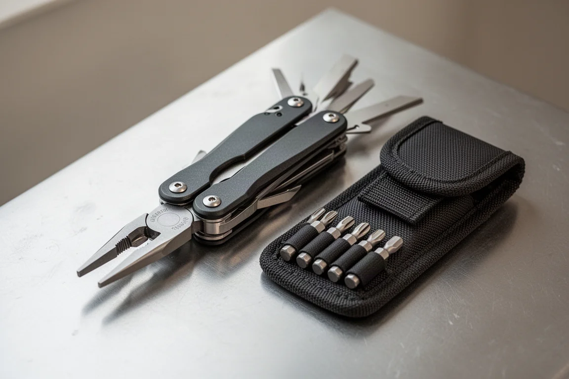 Rock Tool GenR product image