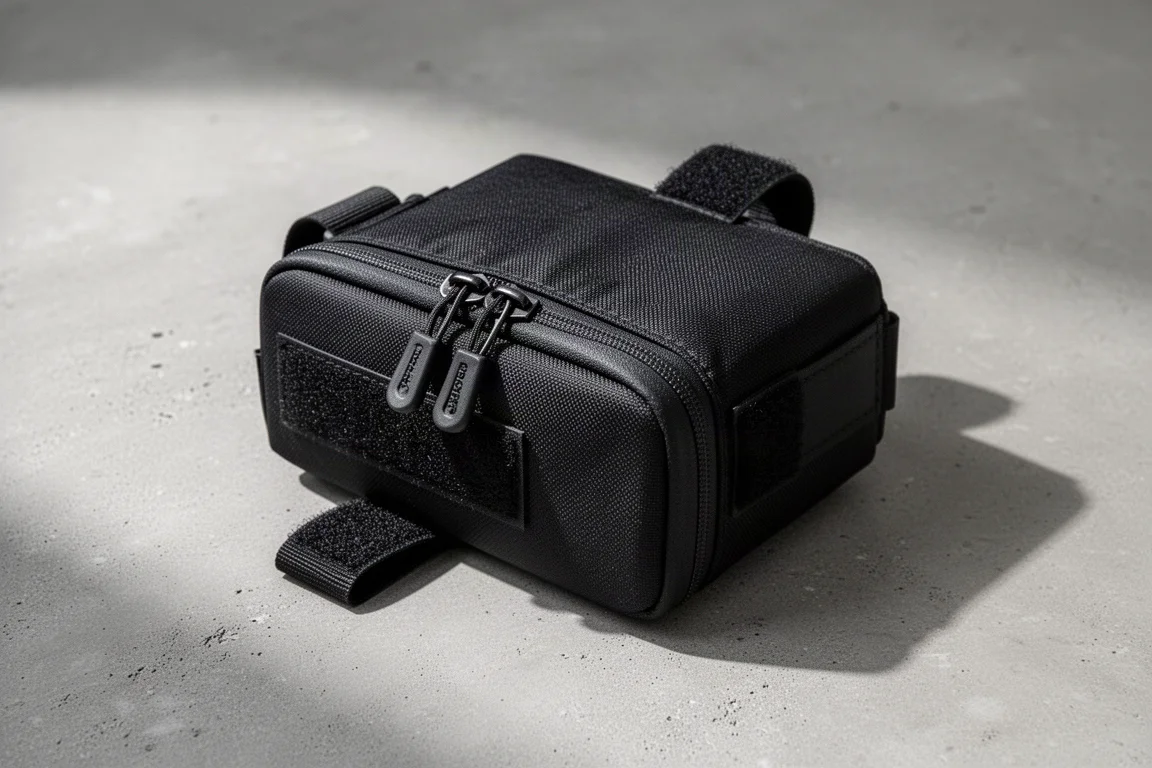 Rockbros Cross Handlebar Bag product image
