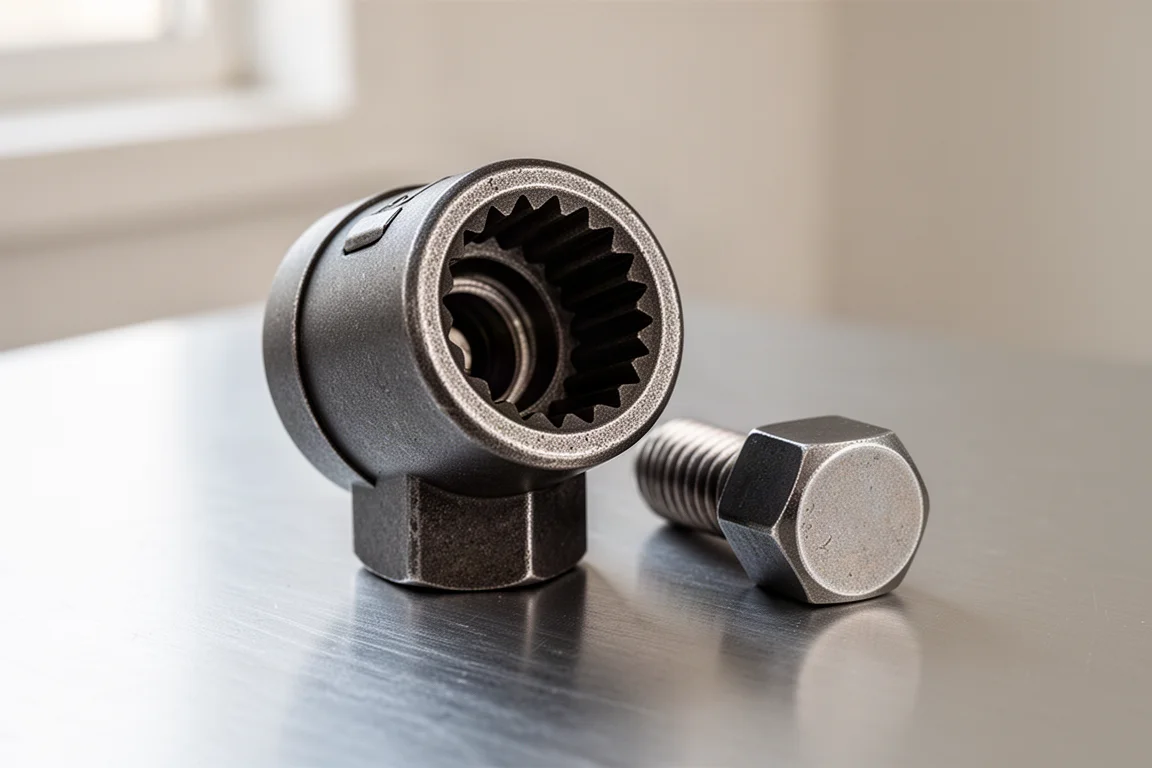 Rocket Socket product image