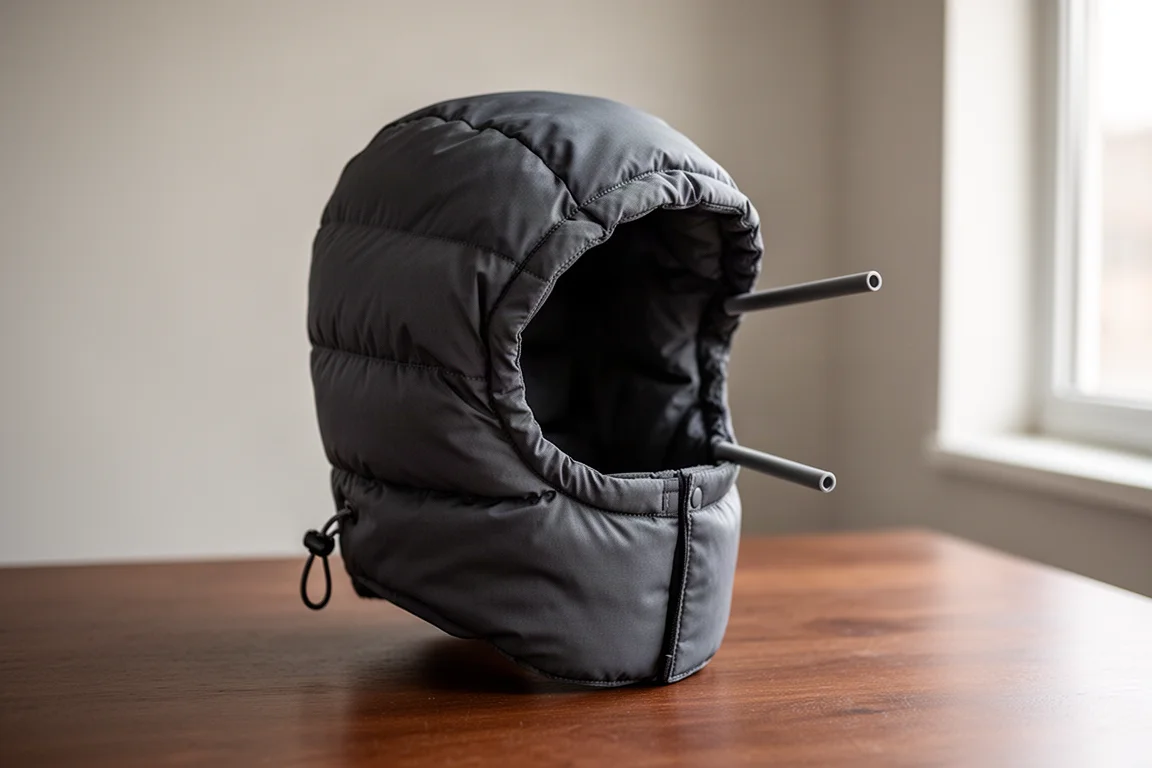 Rockfront Snorkel System product image