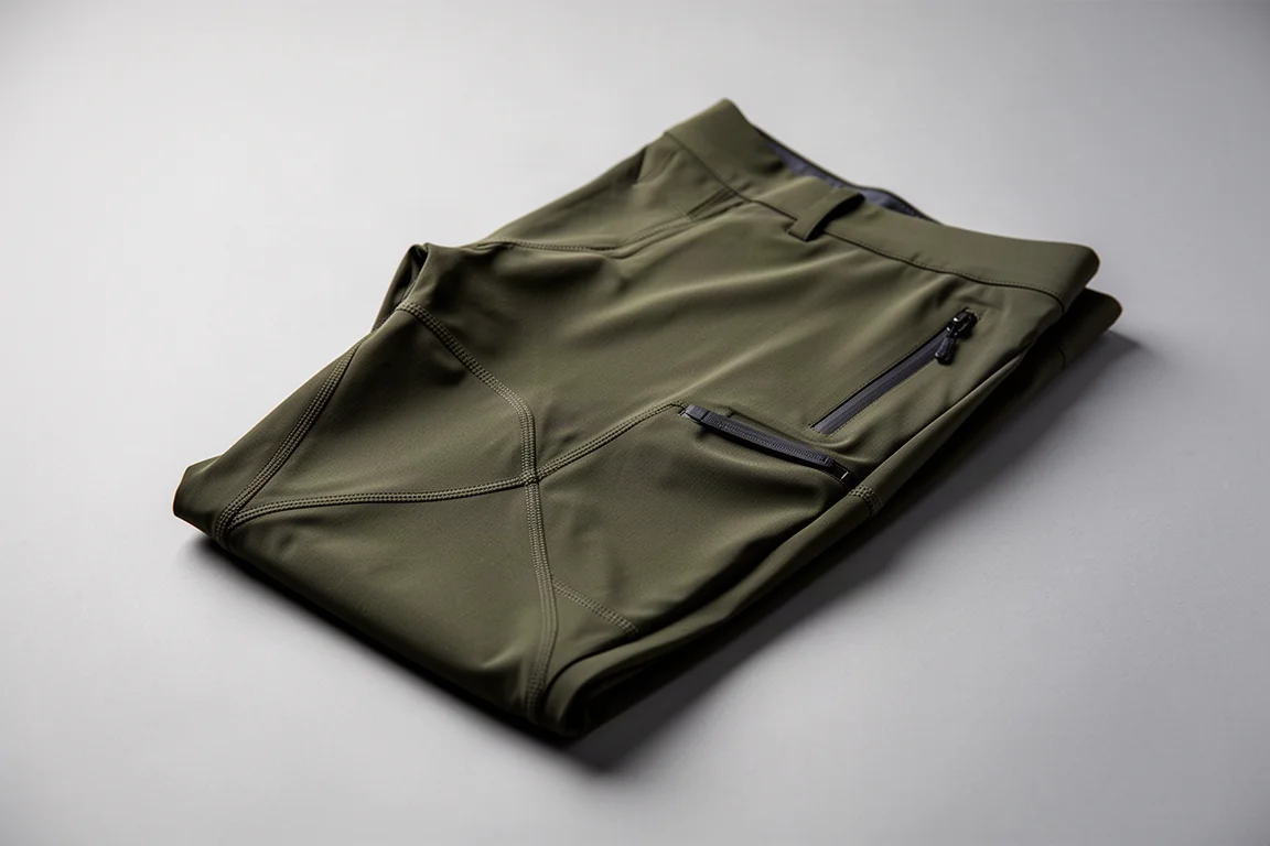 Rockrider All Mountain MTB Bottoms product image