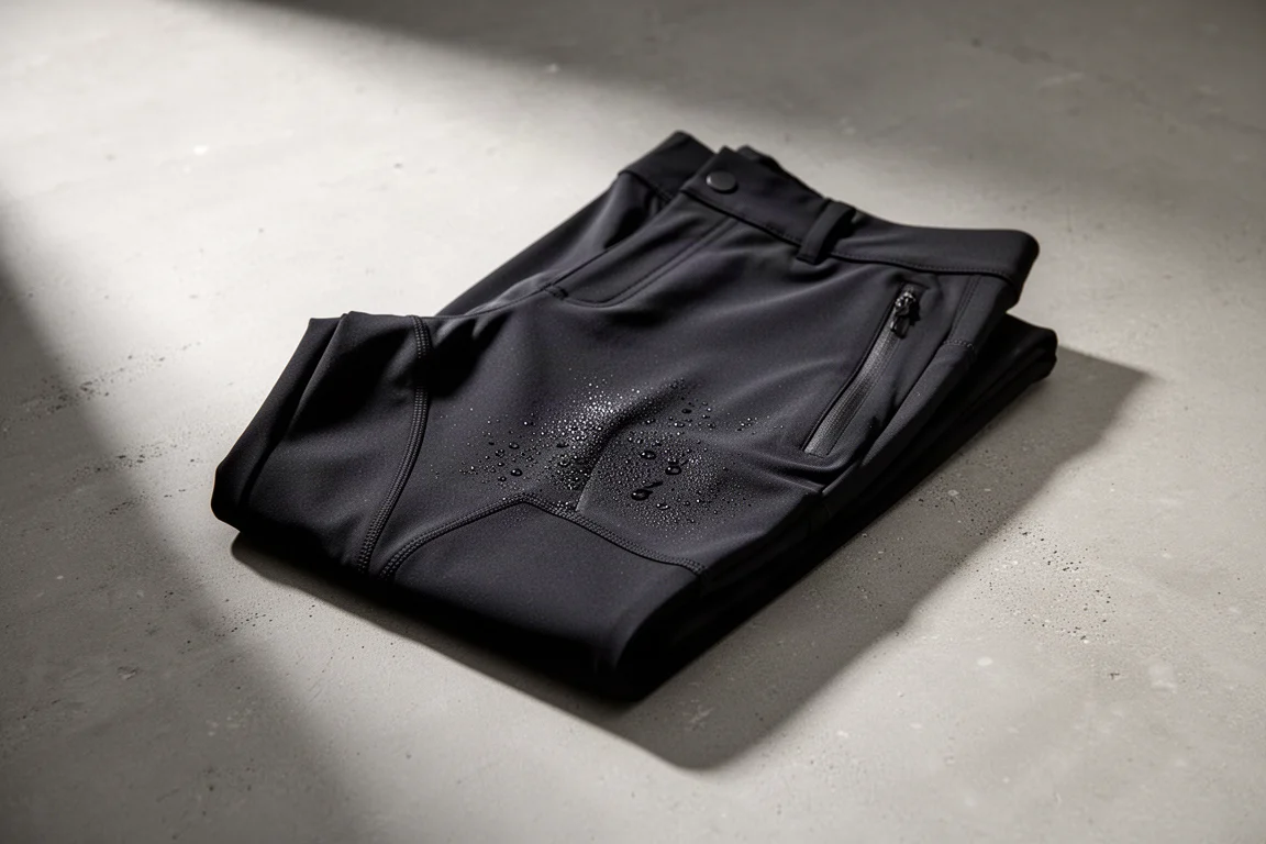 Rockrider All Mountain MTB Pants product image