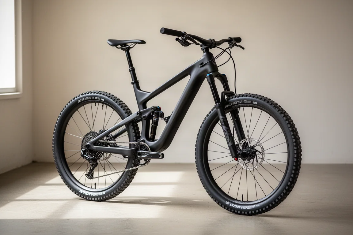 Rockrider Feel 900S product image